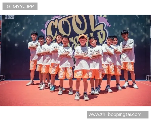 实时新闻深圳街舞队引领潮流最新街舞风格TOP10全解析